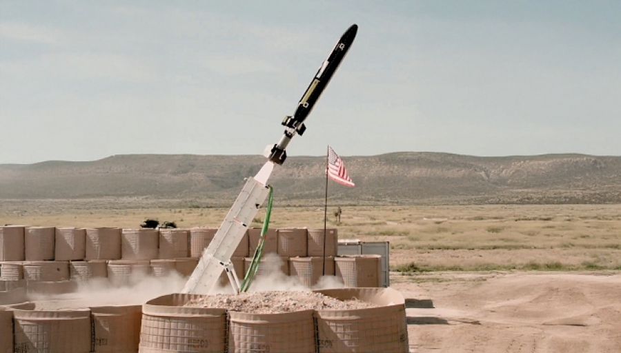 ΗΠΑ: Ανοικτό το ενδεχόμενο αποστολής πυραύλων Barracuda στην Ουκρανία