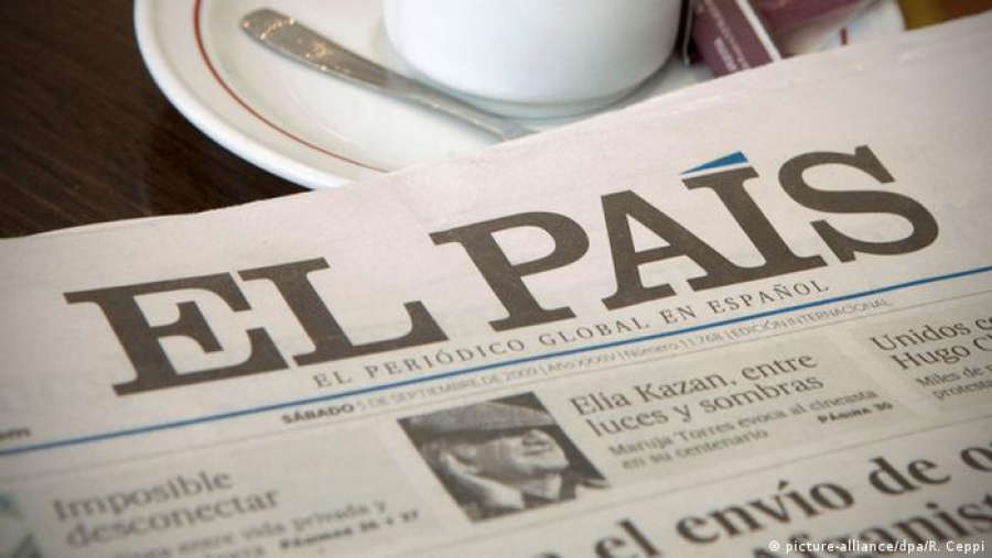 El Pais: Ποια μέτρα εξετάζει η Κομισιόν για την αποφυγή ενδεχόμενου ενεργειακού μπλακάουτ