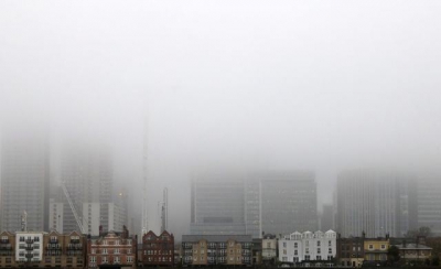 Ευρωδικαστήριο: H Bρετανία παραβίαζε για χρόνια τα όρια ατμοσφαιρικής ρύπανσης