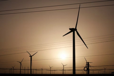 Reuters: Η πράσινη τεχνολογία της Κίνας περιορίζει τις παγκόσμιες εκπομπές CO2 - Σημαντικό το κλιματικό αποτύπωμα