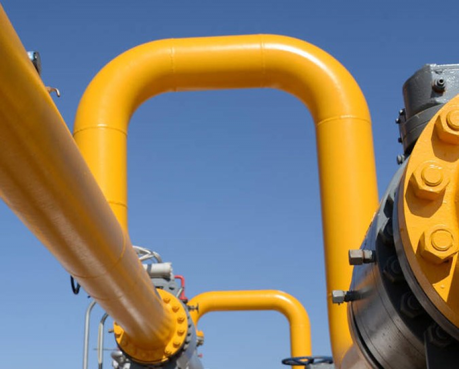 Νέα μελέτη δείχνει ότι η χρήση φυσικού αερίου αντί του άνθρακα μειώνει τις εκπομπές ρύπων (Oil Price)