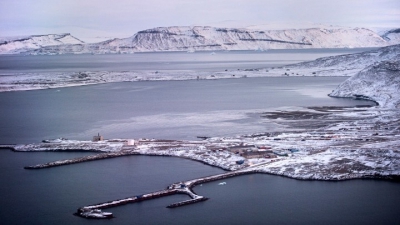 Έρευνα: Αυτός είναι ο νέος παράγοντας που επιταχύνει το λιώσιμο των πάγων - Η περίπτωση της Γροιλανδίας