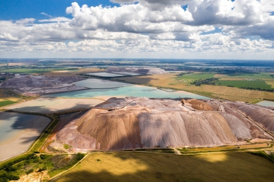 Rio Tinto: Δίνει έμφαση στον αυτοματισμό και την παραγωγή αλουμινίου χαμηλών εκπομπών άνθρακα