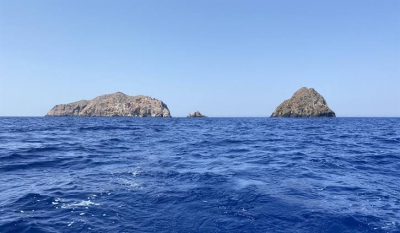 Υπεγράφη το ΠΔ για το Θαλάσσιο Πάρκο Νοτίου Αιγαίου 1-Νότιες Κυκλάδες
