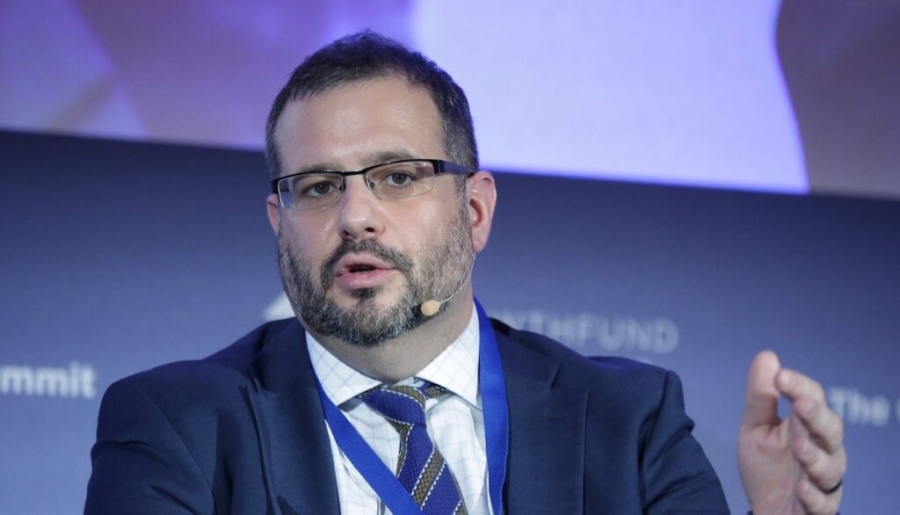 Τσάφος: Θα χρειαστούμε από 10 έως 20 χρόνια για την ανάπτυξη πυρηνικού προγράμματος