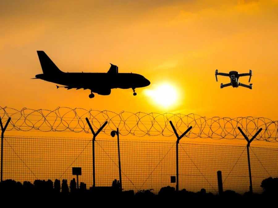 Πόσο έτοιμη είναι η Γερμανία στον αντι-drone πόλεμο; (DW)