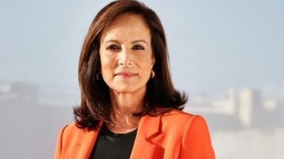 Διαμαντοπούλου στον Realfm 97,8: Ο Ερντογάν δεν ήθελε να δημιουργήσει κανενός είδους σκιά ενόψει του ραντεβού του με τον Ντόναλντ Τραμπ