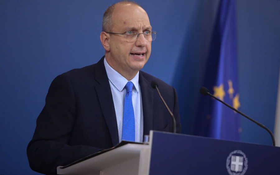 Οικονόμου: Θα είμαστε στο πλευρό της κοινωνίας απέναντι στην ακρίβεια για όσο χρειαστεί