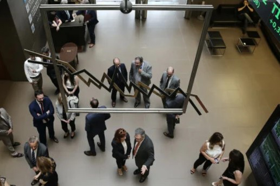 Με αποτίμηση κάτω από 3 δις ο Ελευθέριος Βενιζέλος στο ΧΑ