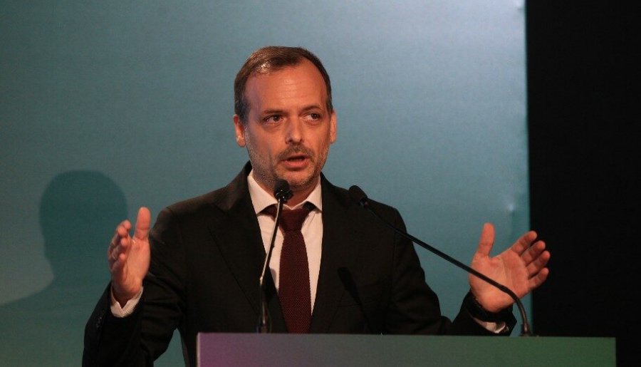 X. Δούκας: Απαραίτητη για την πράσινη βιομηχανία το «Made in Greece»