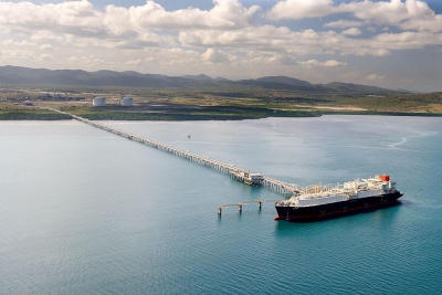 Η TotalEnergies περνά τη διαχείριση του Papua LNG στην Exxon