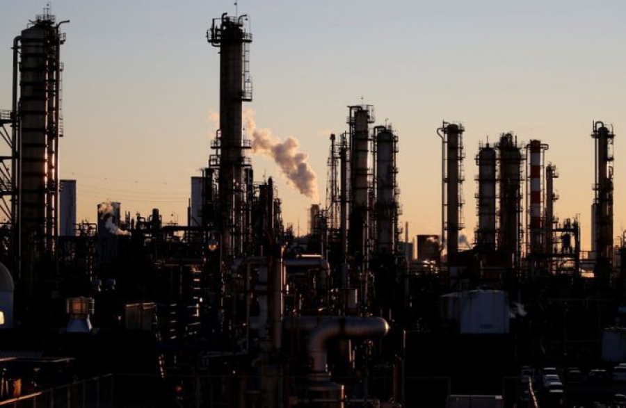 Φόρο άνθρακα μελετά η Ιαπωνία - Ανεβάζει τον στόχο για τις εκπομπές αερίων