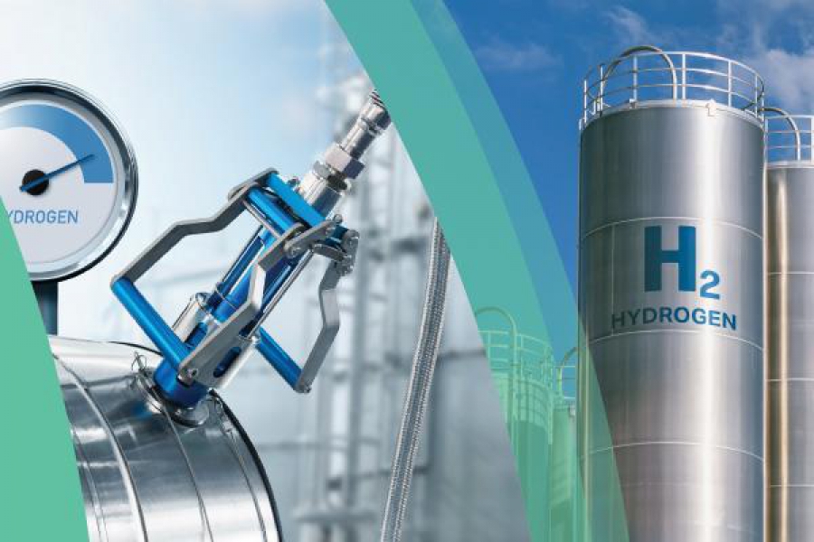 Πράσινο υδρογόνο: Η Κομισιόν ξεκινά νομικές διαδικασίες κατά χωρών που καθυστερούν την ενσωμάτωση της οδηγίας RED III