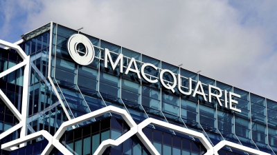 Η Macquarie προετοιμάζει την πώληση αγωγού φυσικού αερίου Open Grid Europe