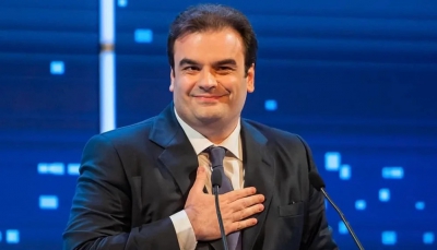 Πιερρακάκης: Ανακοινώνει την υποψηφιότητά του για την προεδρία του Eurogroup