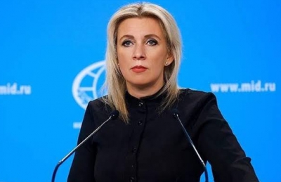 Ρωσία: Δυνητικοί στρατιωτικοί στόχοι τα ευρωπαϊκά εργοστάσια που παράγουν όπλα για την Ουκρανία