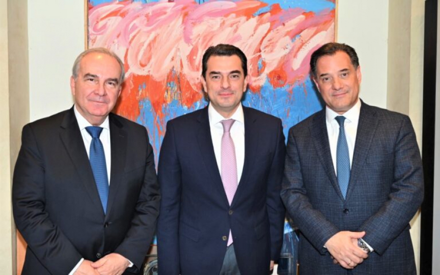 Στην πλατφόρμα e-katanalotis.gov.gr τα τιμολόγια ηλεκτρικής ενέργειας και φυσικού αερίου