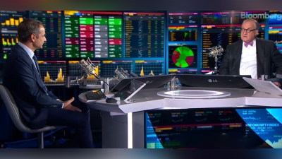 Κυρ. Μητσοτάκη στο Bloomberg: Έχουμε ήδη λάβει μέτρα, 500 εκατ. ευρώ για να προστατεύσουμε τα νοικοκυριά από την ενεργειακή κρίση