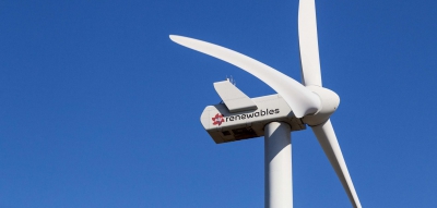 Η EDP Renewables υπογράφει PPA με την Procter & Gamble για 127,5 MW