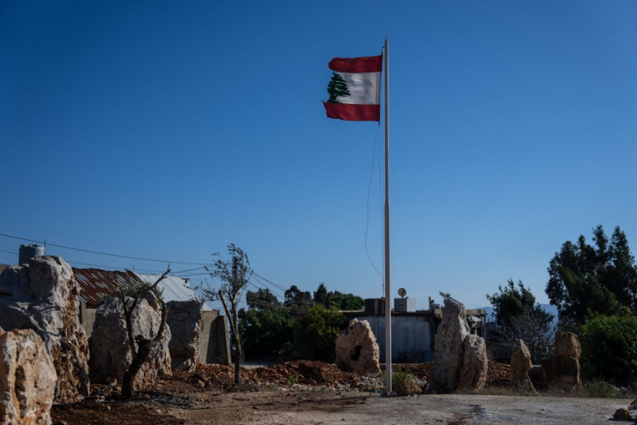 Λίβανος – Ισραήλ: Συνομιλίες σήμερα στην Ουάσινγκτον υπό τον Rubio - Χαμηλές οι προσδοκίες