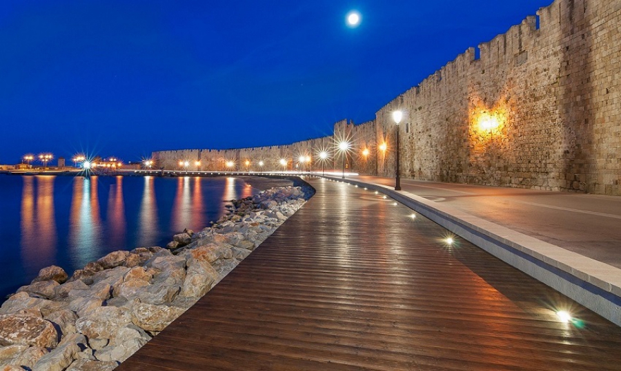 Πτώση -30% το δίμηνο Ιουνίου-Ιουλίου στην κατανάλωση ρεύματος στα νησιά