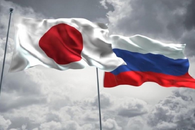 Ιαπωνία κατά Ρωσίας: Απαγορεύει εξαγωγές χάλυβα, αλουμινίου, drones