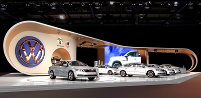 Volkswagen: Δικάζεται στο Παρίσι για την υπόθεση «dieselgate»