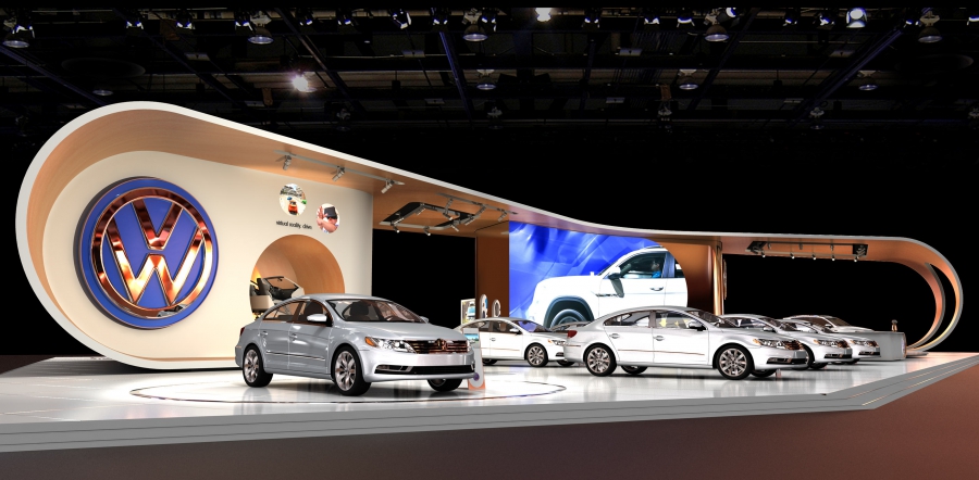 Volkswagen: Δικάζεται στο Παρίσι για την υπόθεση «dieselgate»