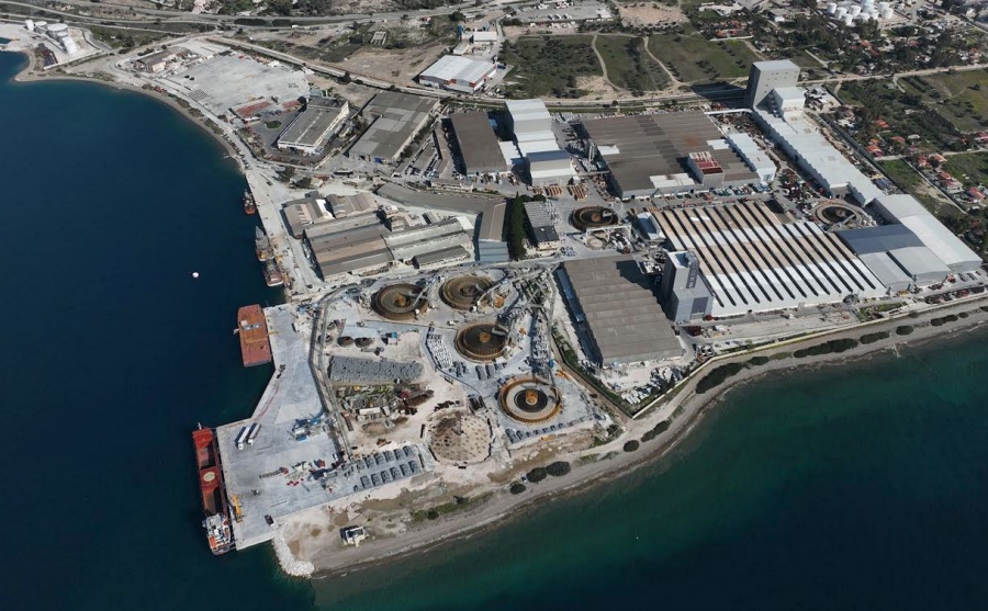 Cenergy: Παγκόσμιος ηγέτης στην αγορά καλωδίων, αναμένεται ανάληψη έργων CCS - Αισιοδοξία για το deal με την Orsted