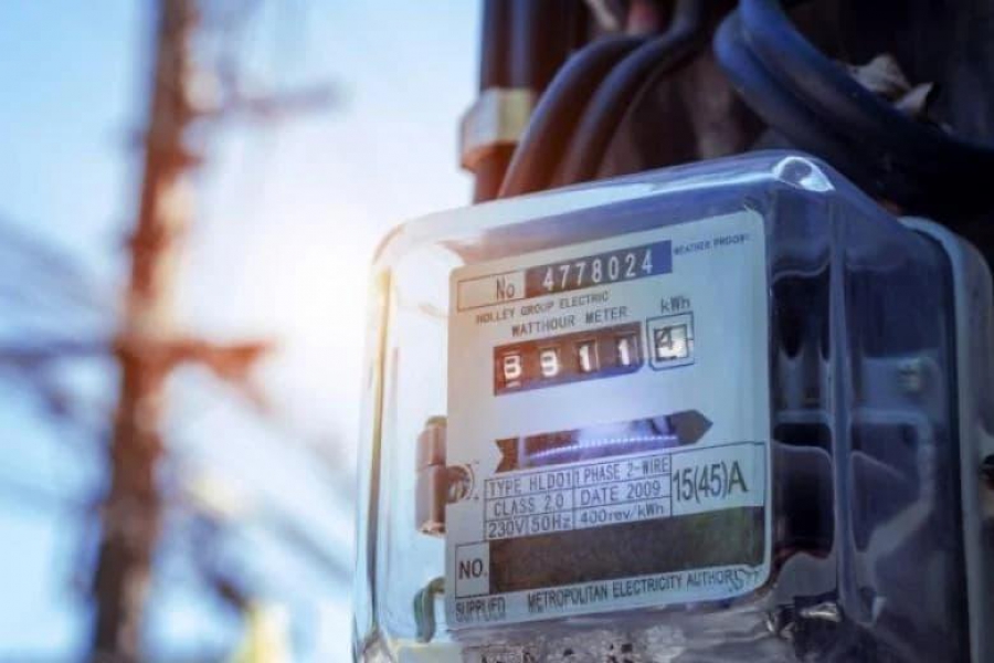 Ρευματοκλοπές: Τι αλλάζει στη διαδικασία- Μείωση απωλειών - Εξοικονόμηση 200 εκατ. ευρώ το 2024-2025  