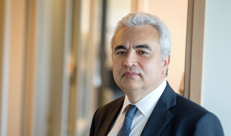 ΙΕΑ: Απαιτούνται επενδύσεις 3 τρισ. δολ. για την παγκόσμια πράσινη ανάκαμψη