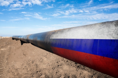 Montel: «Μεγάλος κίνδυνος» για τις Βαλτικές Δημοκρατίες η ενεργειακή σύνδεση - εξάρτηση από το ρωσικό δίκτυο