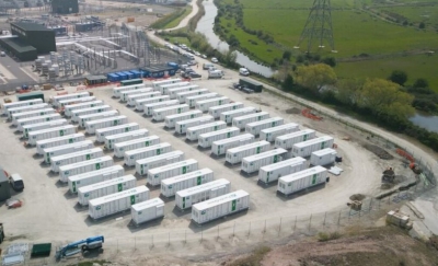 SEIA- Benchmark: Ρεκόρ 58 GWh στα BESS των ΗΠΑ το 2025