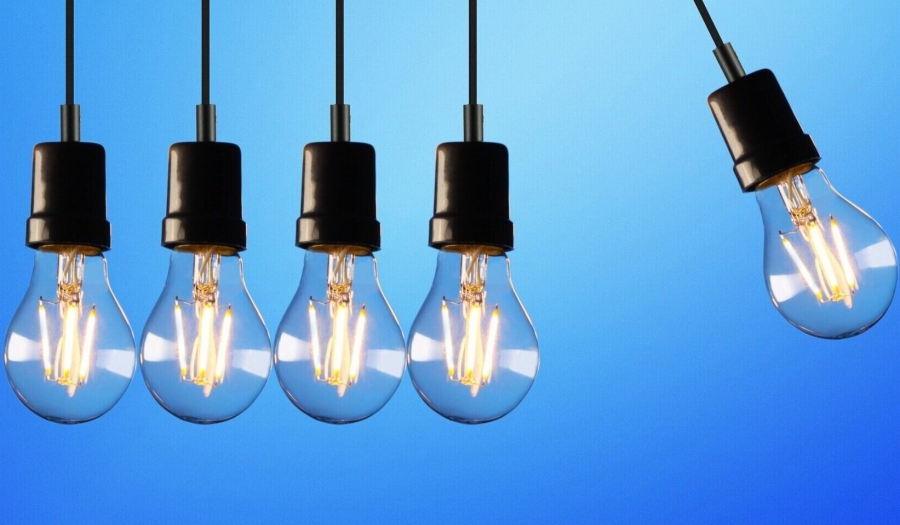 Στο 64,37% το μερίδιο της ΔΕΗ τον Αύγουστο - Μytilineos 7,67%, Ήρων 6,40%, NRG 4,42%, Elpedison 5,69%