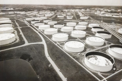 ΕΙΑ: Μειώθηκαν τα αποθέματα αργού και βενζίνης στις ΗΠΑ