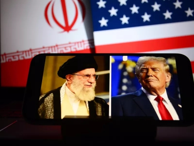 ΗΠΑ και Ιράν επιβεβαιώνουν την συνάντησή τους στο Ομάν την Παρασκευή