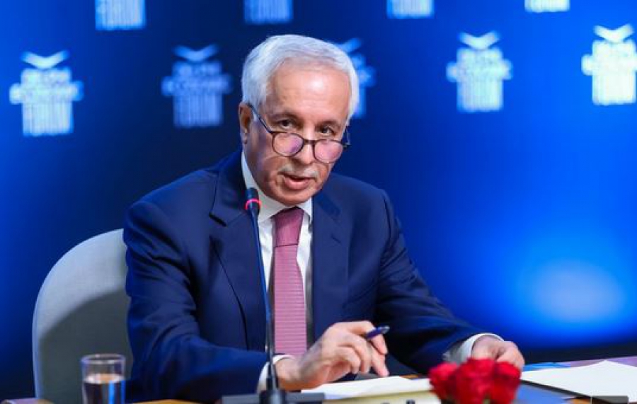 Al-Muraikhi: Το Κατάρ βρίσκεται απέναντι σε όσους περιθωριοποιούν το διεθνές δίκαιο