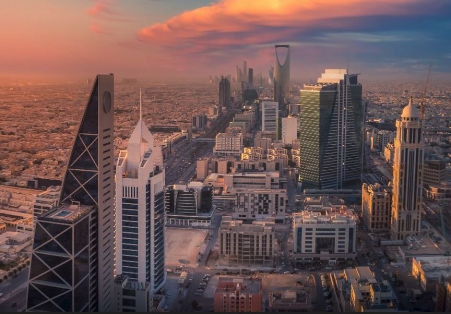 Tα φιλόδοξα σχέδια της Σαουδικής Αραβίας για απανθρακοποίηση (oilprice.com)