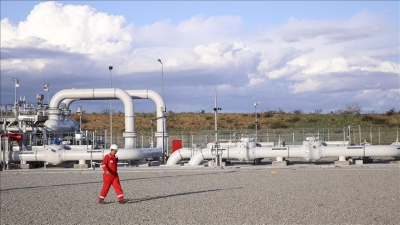 Η Τουρκία επιδιώκει να δημιουργήσει διάδρομο ηλεκτρικής ενέργειας μεταξύ Αζερμπαϊτζάν και Ευρώπης (Oil Price)