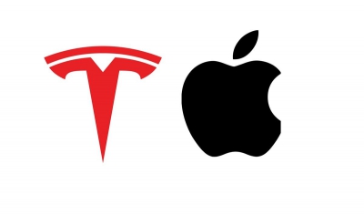 Mega deal Apple - Tesla με μπαταρίες στην ηλιακή ενέργεια