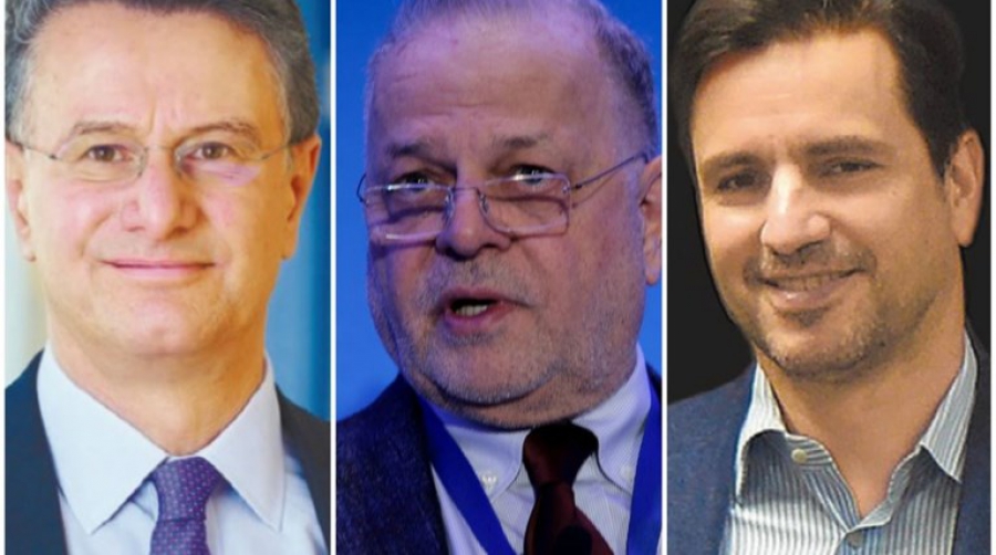 Μυτιληναίος –Παπαλεξόπουλος – Στασινόπουλος: Το ενεργειακό κόστος φέρνει ασφυξία στην ελληνική βιομηχανία