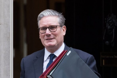 Υπόθεση κατασκοπείας ταρακουνά την κυβέρνηση Starmer- Εκτεθειμένη για επιχείρηση αποσιώπησης, κινητοποιήθηκε η MI5