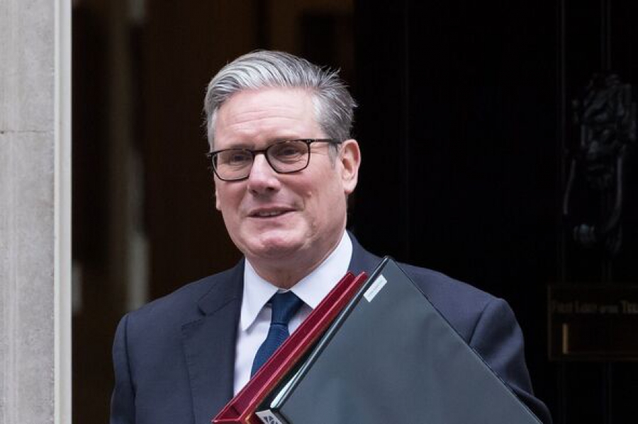 Υπόθεση κατασκοπείας ταρακουνά την κυβέρνηση Starmer- Εκτεθειμένη για επιχείρηση αποσιώπησης, κινητοποιήθηκε η MI5