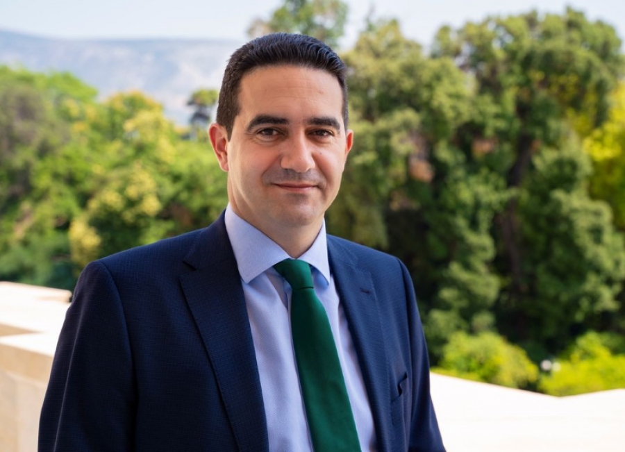 Κατρίνης: ''Πώς συμβιβάζεται η Ελληνογαλλική αμυντική συνεργασία με την παροχή κρίσιμης στρατιωτικής τεχνολογίας στην Τουρκία;''