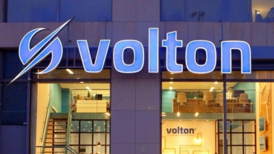 Άνοιγμα της Volton στην αγορά φυσικού αερίου - Πήρε την άδεια της ΚΕΝ