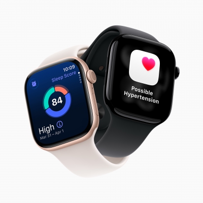 Όμιλος Quest: Η Apple ανακοίνωσε νέα iPhone 17, νέα Apple Watch και νέα AirPods Pro, με επαναστατικές, νέες δυνατότητες