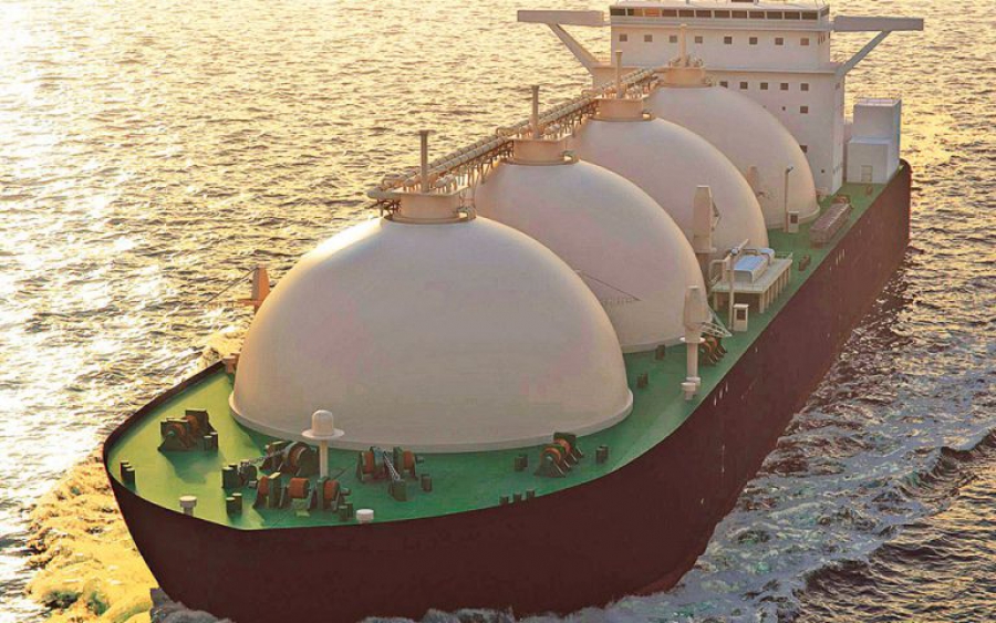 Ρωσία: Αυξήθηκαν κατά 20% οι εξαγωγές LNG στην Ευρώπη το 2022 σύμφωνα με το Refinitiv