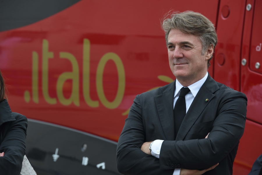 Αλλαγή στο management της Enel - Το προφίλ του προτεινόμενου διαδόχου