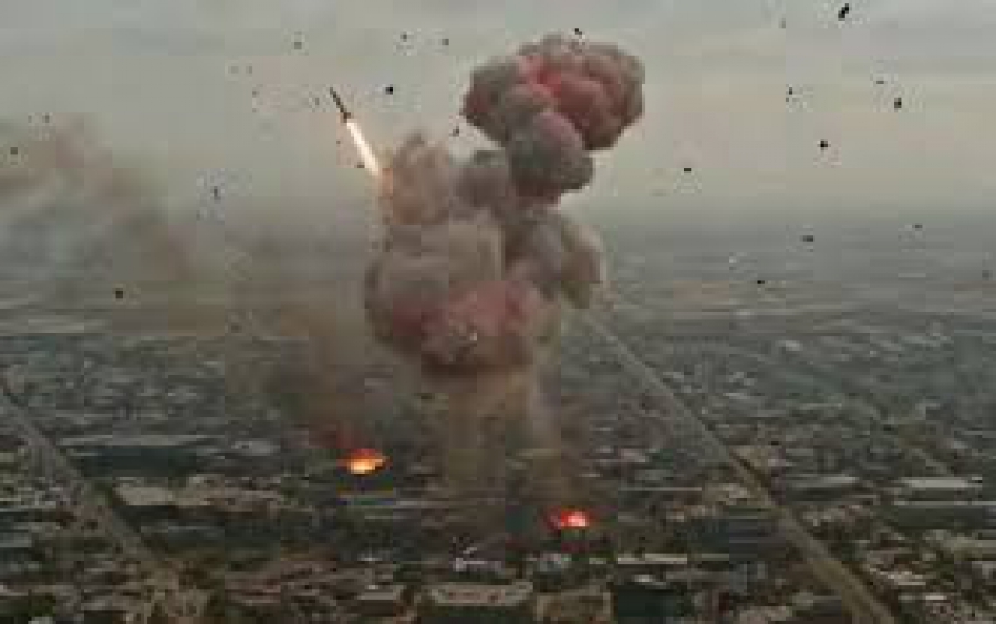 Oι επιπτώσεις στην αγορά αλουμινίου μετά τα ιρανικά χτυπήματα στις EGA και ALBA – Φόβοι για την Ερυθρά Θάλλασσα Oι επιπτώσεις στην αγορά αλουμινίου μετά τα ιρανικά χτυπήματα στις EGA και ALBA – Φόβοι για την Ερυθρά Θάλλασσα