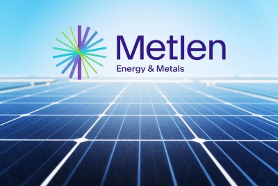 Metlen: Υποστηρίζει την ένταξη της Acciaieria Arvedi στο ιταλικό Energy Release 2.0